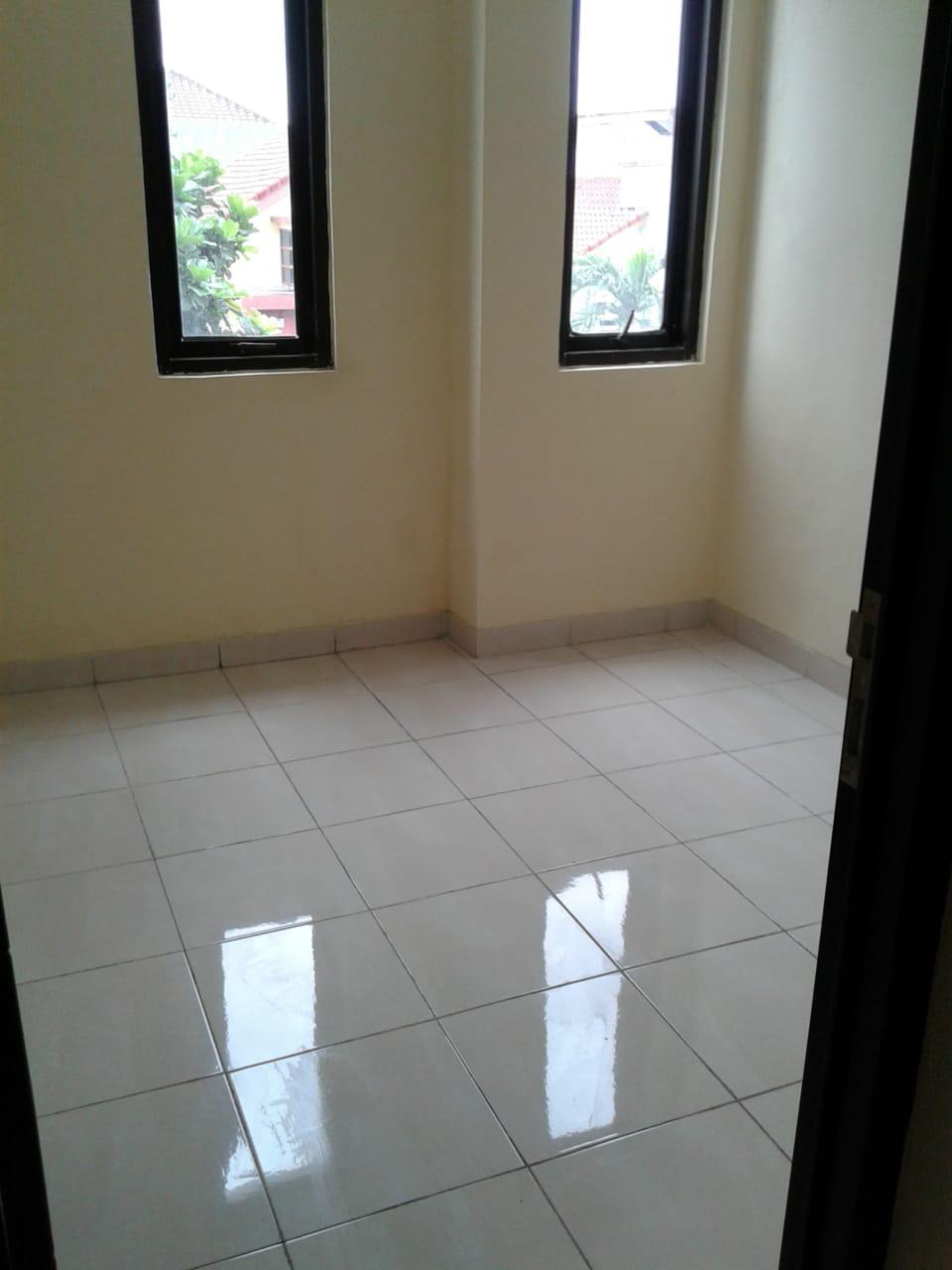DiSewakan Rumah di Cluster Tropikana Jababeka Cikarang